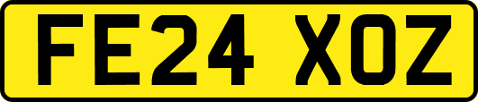 FE24XOZ