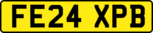 FE24XPB