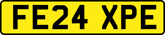 FE24XPE