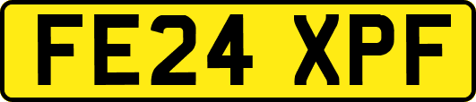 FE24XPF
