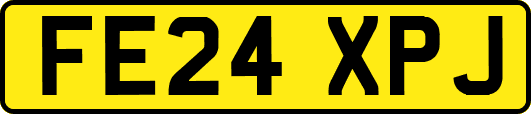 FE24XPJ