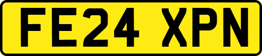 FE24XPN