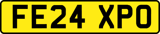 FE24XPO