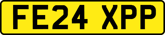 FE24XPP