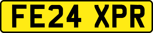 FE24XPR
