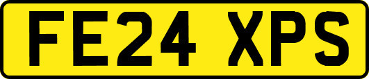 FE24XPS