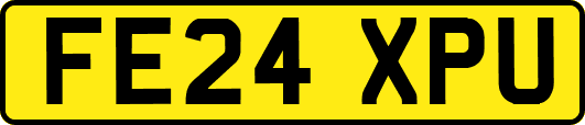FE24XPU