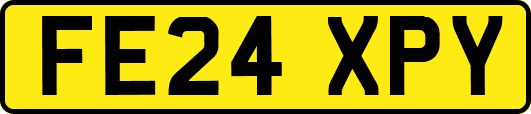 FE24XPY