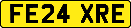 FE24XRE