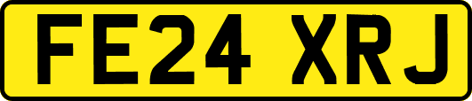 FE24XRJ