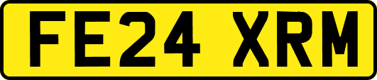 FE24XRM