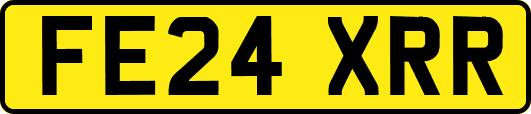 FE24XRR