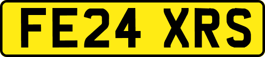 FE24XRS