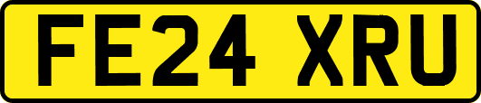 FE24XRU