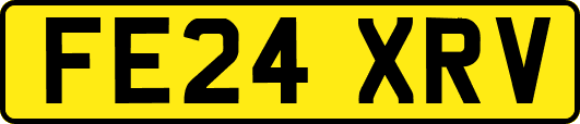 FE24XRV
