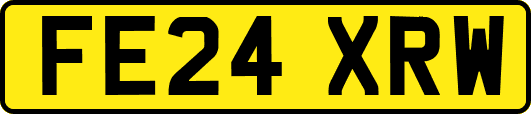 FE24XRW