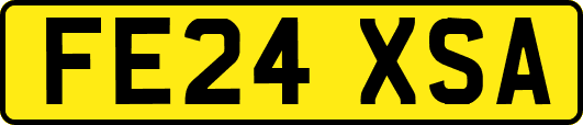 FE24XSA