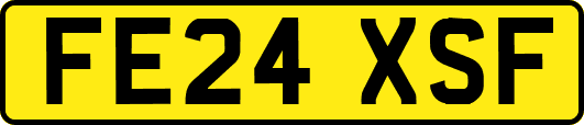 FE24XSF
