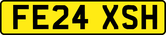 FE24XSH