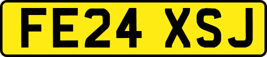 FE24XSJ