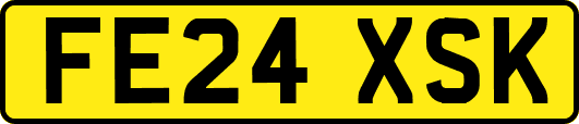 FE24XSK