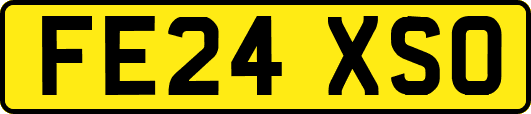 FE24XSO