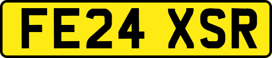FE24XSR