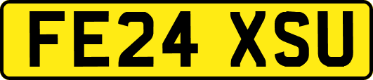 FE24XSU