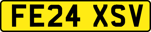 FE24XSV