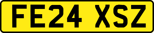 FE24XSZ