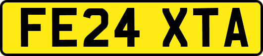 FE24XTA