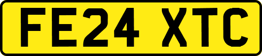 FE24XTC