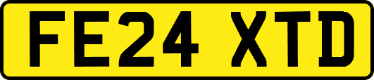 FE24XTD