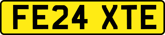 FE24XTE