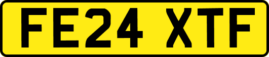 FE24XTF