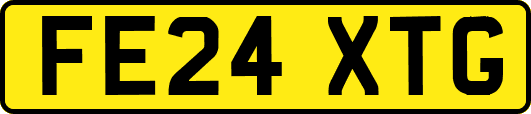 FE24XTG