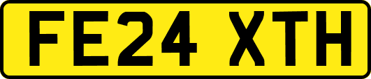 FE24XTH