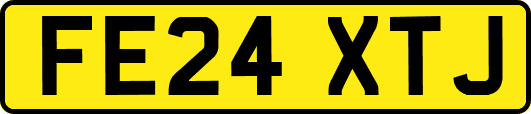 FE24XTJ