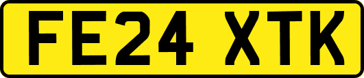 FE24XTK