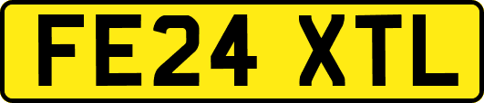 FE24XTL
