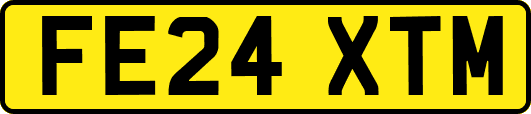 FE24XTM