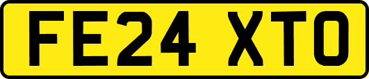 FE24XTO