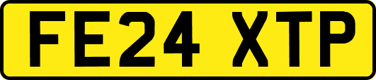 FE24XTP