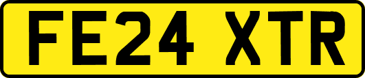 FE24XTR