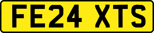 FE24XTS