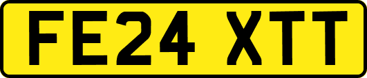 FE24XTT