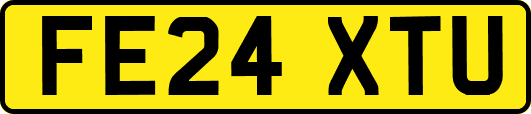 FE24XTU