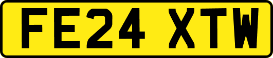 FE24XTW