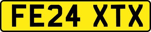 FE24XTX