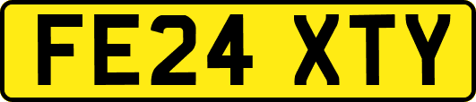 FE24XTY